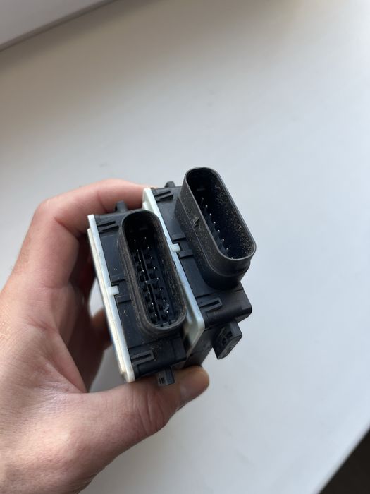 Радар Датчик сліпих зон BMW G20 G30 G05 USA 66325A7A559