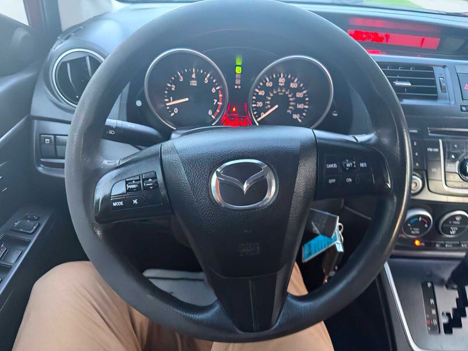 Mazda 5 Grand Touring      2014