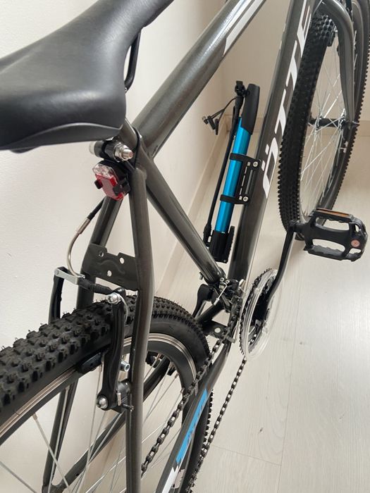 Bicicleta OTTE Asteron 26’