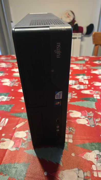 Computador Fujitsu Pentium G860 3 GHZ 4GB