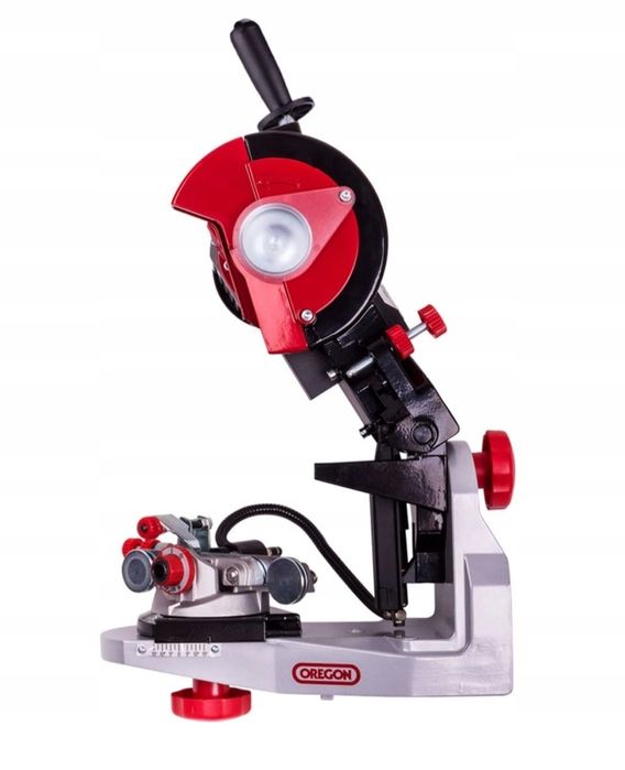 Ostrzałka do łańcuchów Oregon