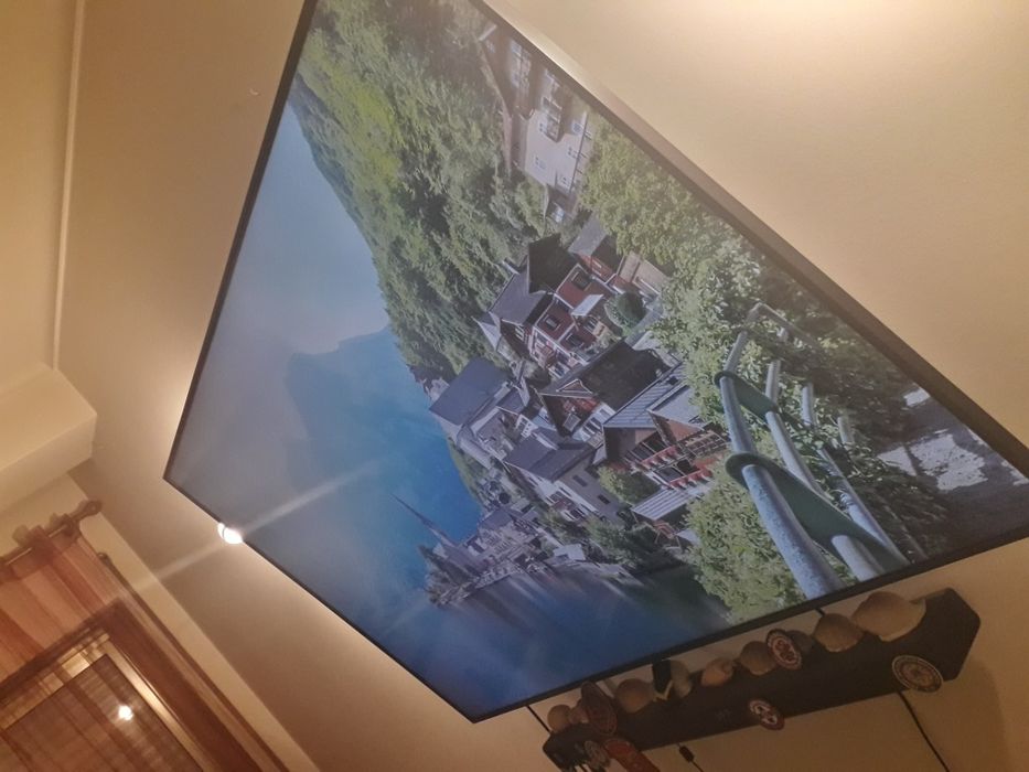 TV LG 70 polegadas