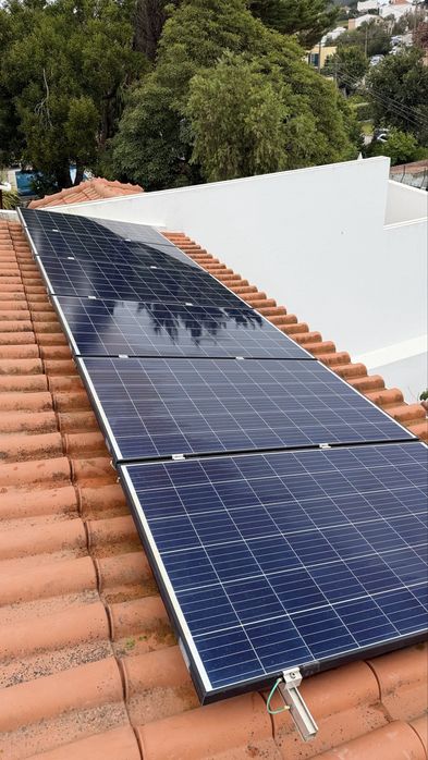 PORTUGAL DE NORTE A SUL -  ENERGIA SOLAR – INSTALAÇÃO, MANUTENÇÃO E ASSISTÊNCIA TÉCNICA