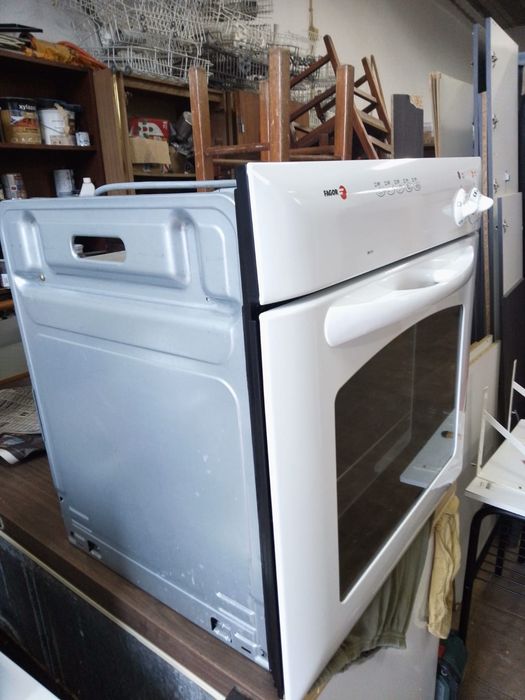 Forno de encaixe