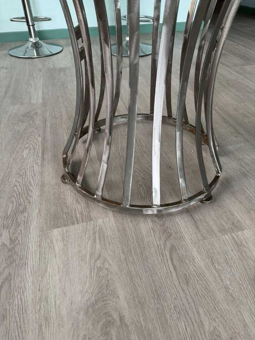 Mesa de Jantar Johnston Casuals Genesis