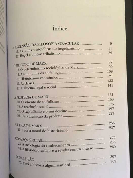 Révolution Française / A Sociedade Aberta e os seus Inimigos