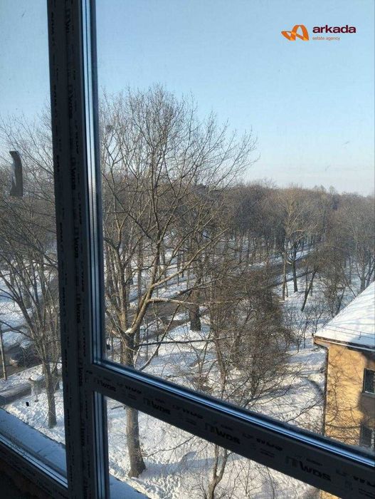 Продаж 2-Кімнатної Квартири ЖК Діброва Парк