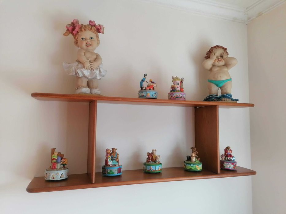 Mobilia de quarto completa