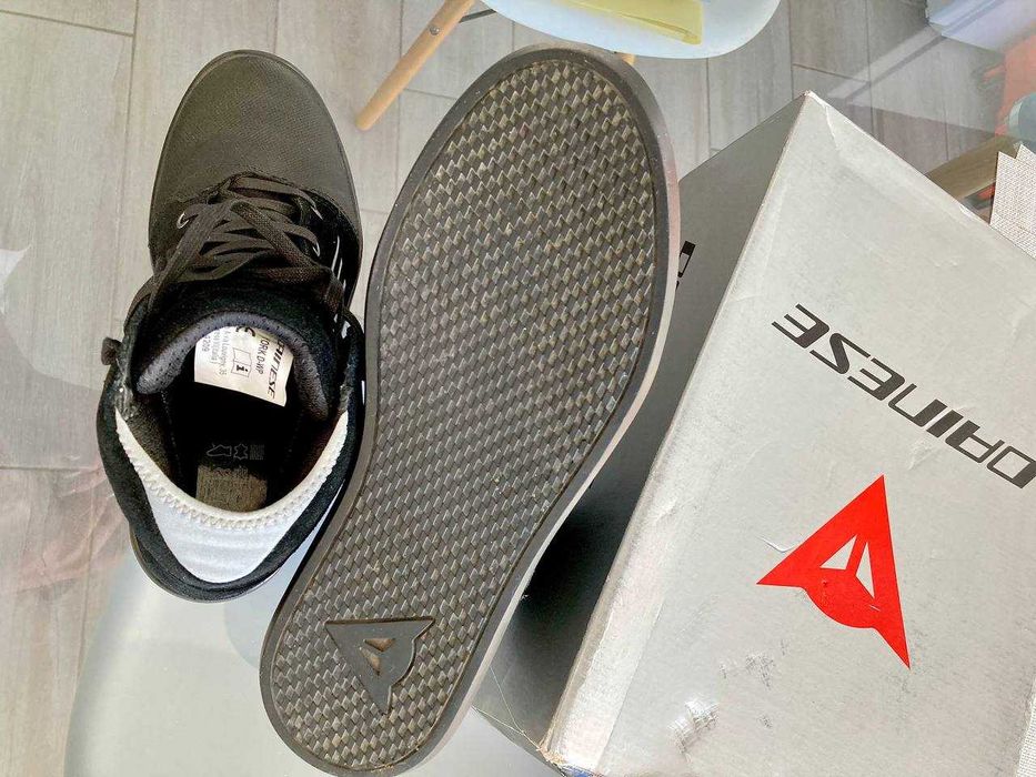 Мотоботи Dainese YORK WP