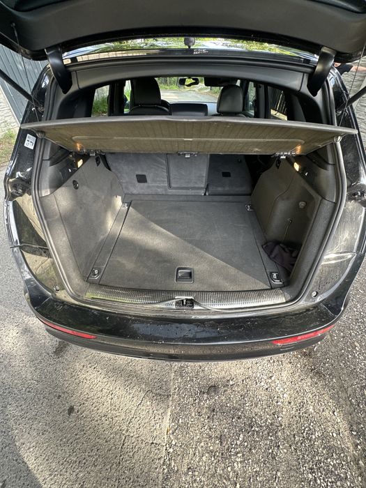 Audi Q5 Disel 3.0 s-line