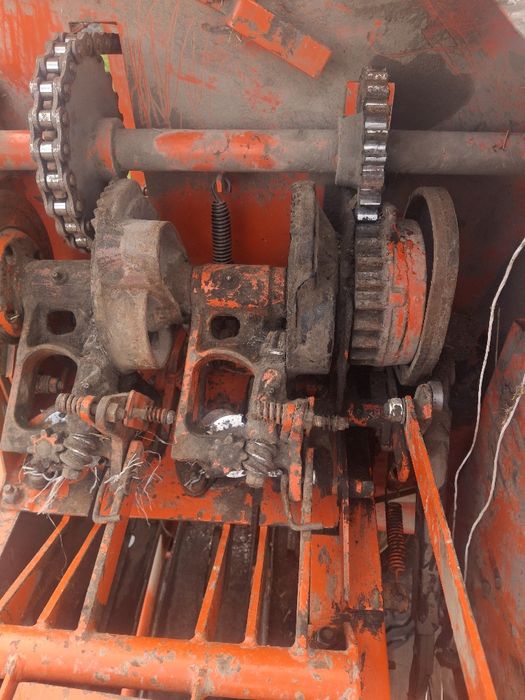 Тюкопрес SIPMA 224/1.Z