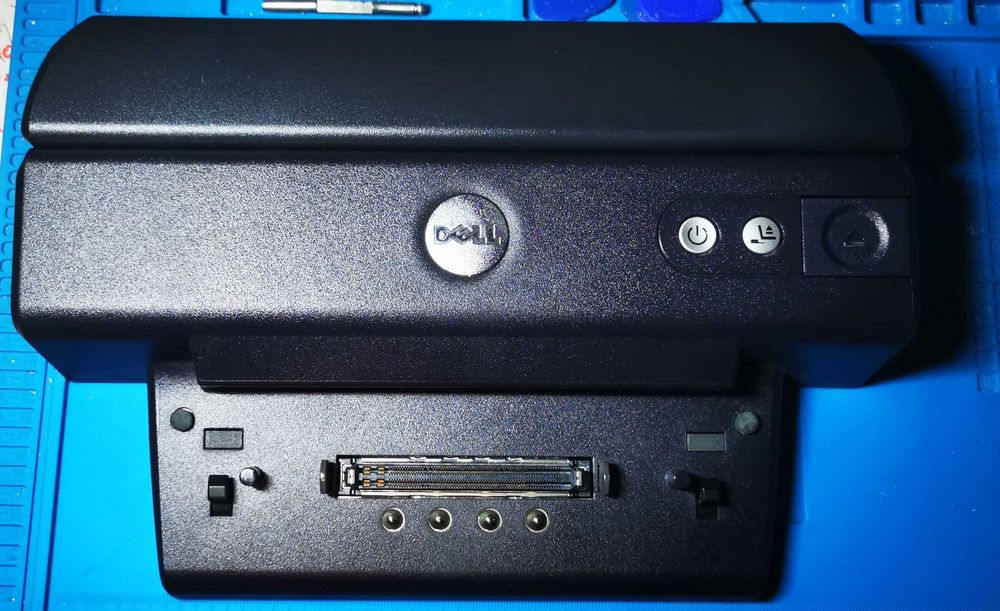 Docking Station (Replicador de portas) Dell PR01X