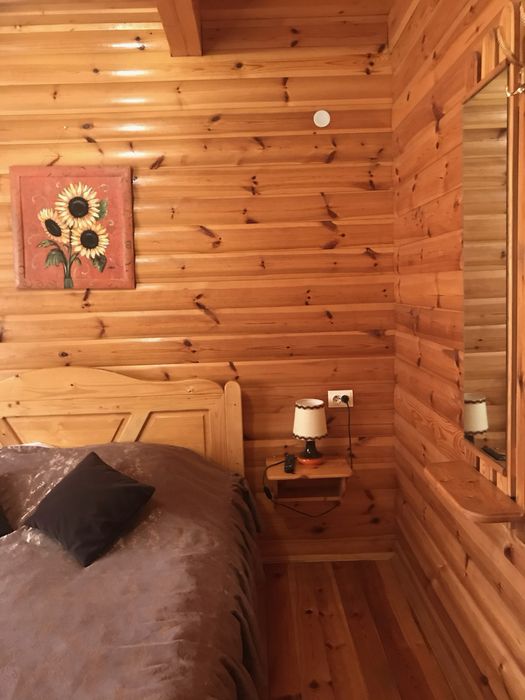 Оренда житла біля термального басейну