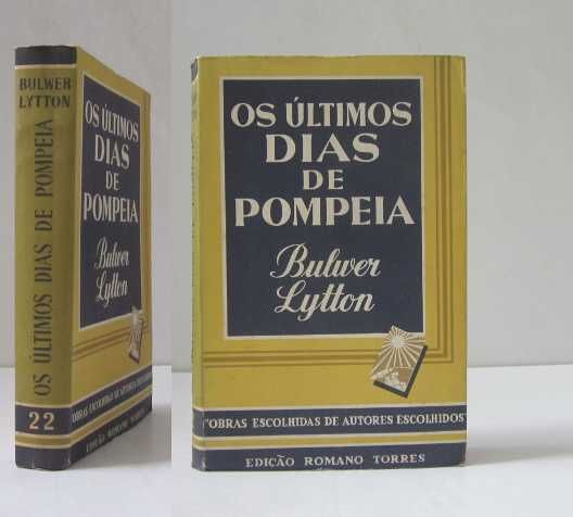Colecção "OBRAS ESCOLHIDAS de AUTORES ESCOLHIDOS" [nºs 21 a 63]