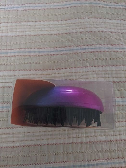 szczotka do włosów Detangler Brush Top Choice