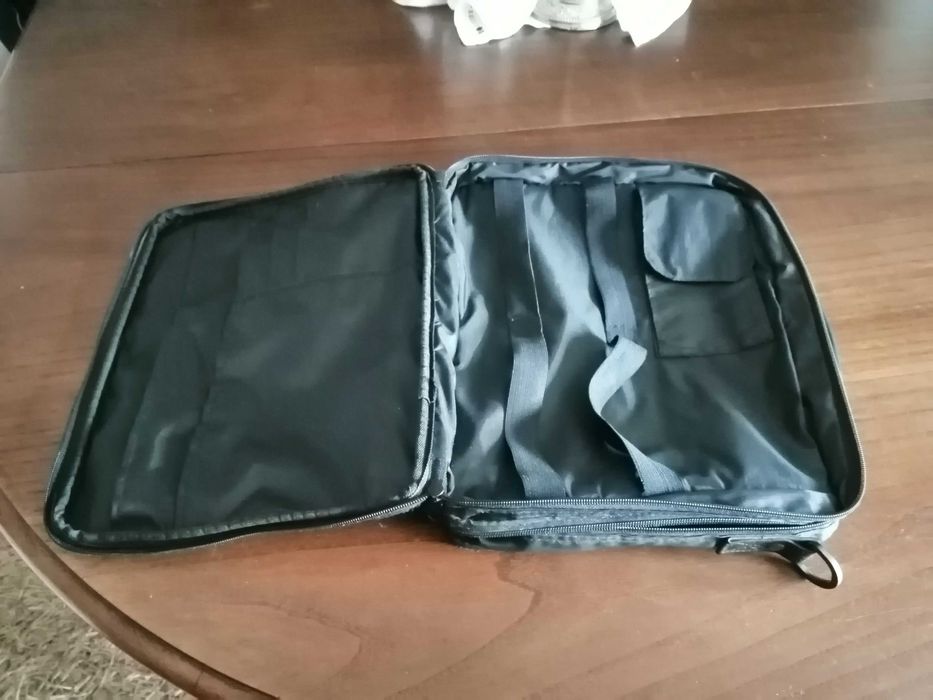 Computador Portátil Antigo