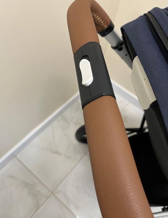 Cybex balios s прогулянка