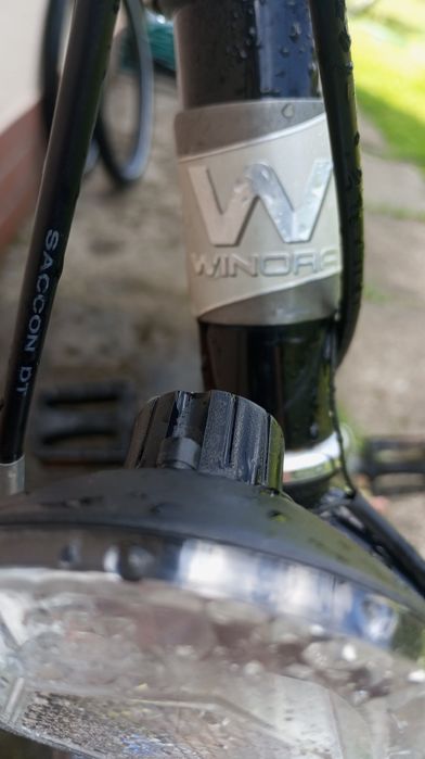 Rower 20 Winora ,biegi, okazja
