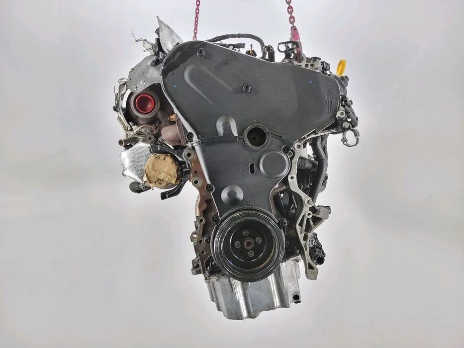 DFS Engine VOLKSWAGEN 2.0L 120HP