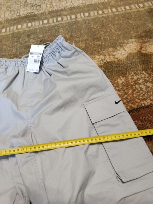 Брюки Nike W NSW Dance CARGO pant