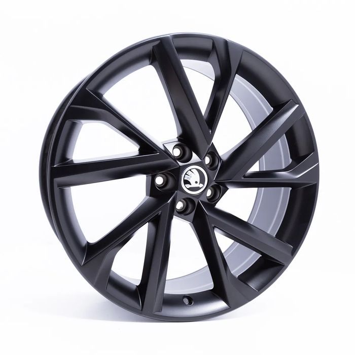 ORYGINALNE Felgi Skoda 20" Enyaq Superb Octavia Karoq Kodiaq