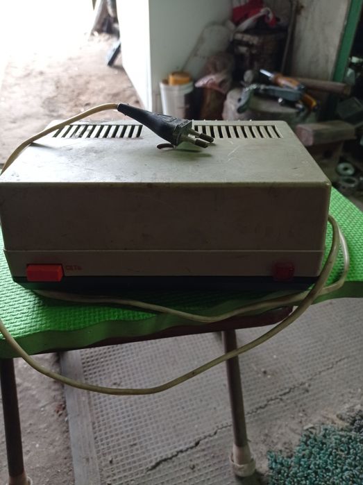 Продам блок питания евм