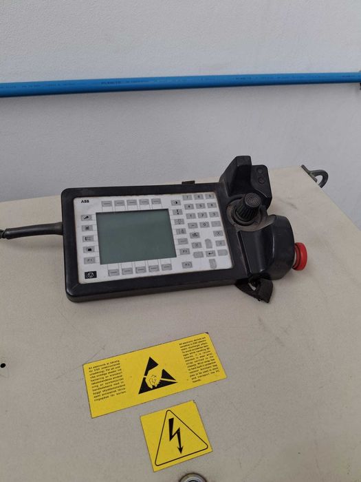Robot ABB IRB 1400 usado