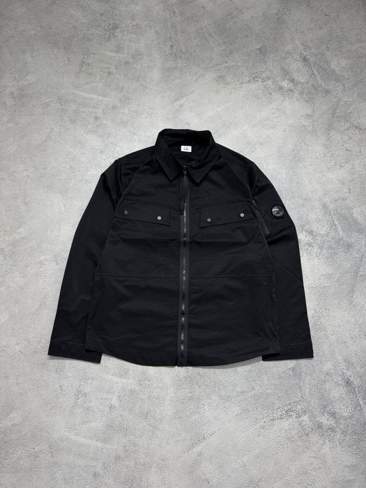 Овершот C.P. Company