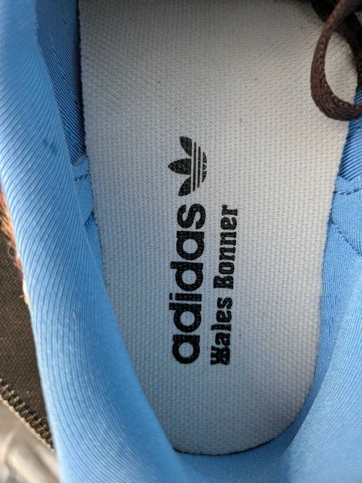 Buty Adidas rozm.38 stan nowe