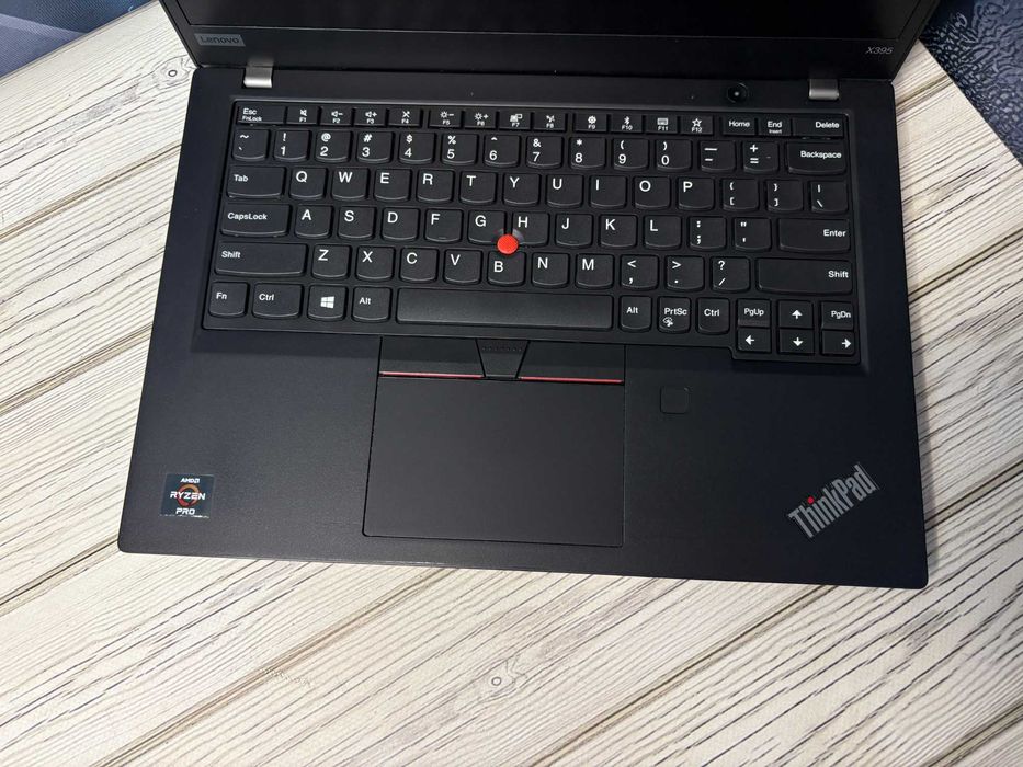Lenovo ThinkPad X395|Ryzen 5 3500U|16 GB|256 GB SSD|Гарантія|Уцінка