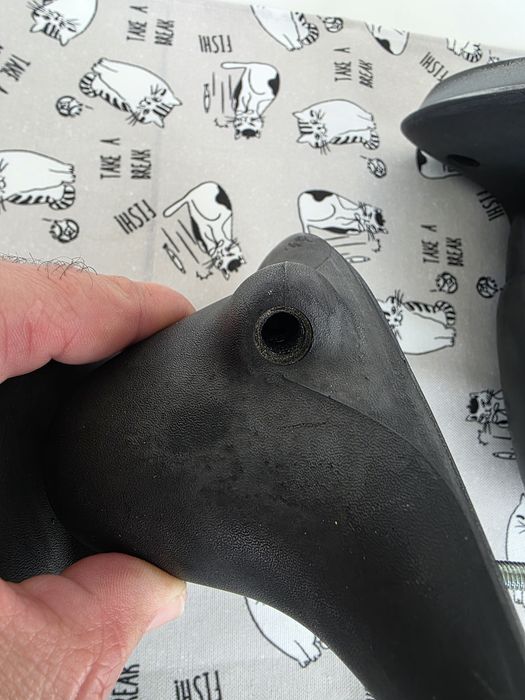 Espelhos eléctricos Twingo