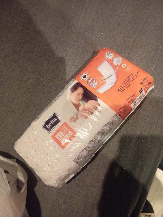 Dla madki i noworodka