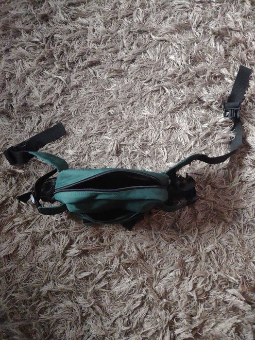 Super niska cena ! Saszetka  nerka   Explorer   pas  torba   biodrowa  sportowa  trekkingowa  turystyczna