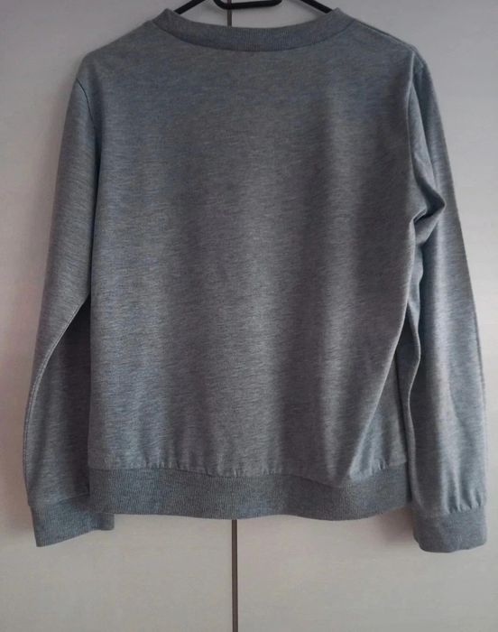 Bluzka z długim rękawem