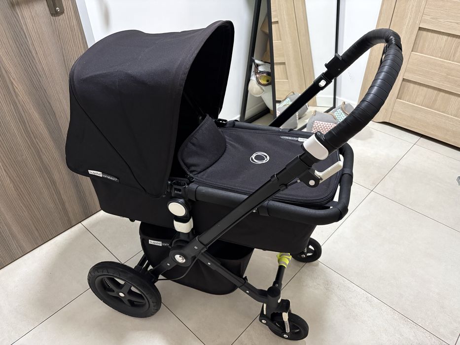 Bugaboo Cameleon 3