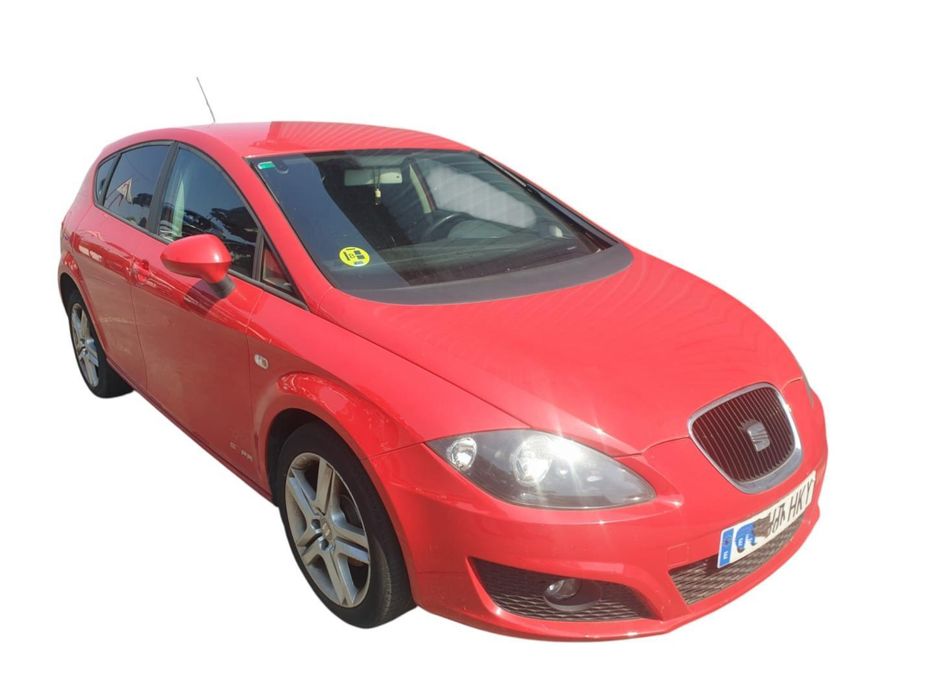 Sistema Navegação Gps Seat Leon 1P1