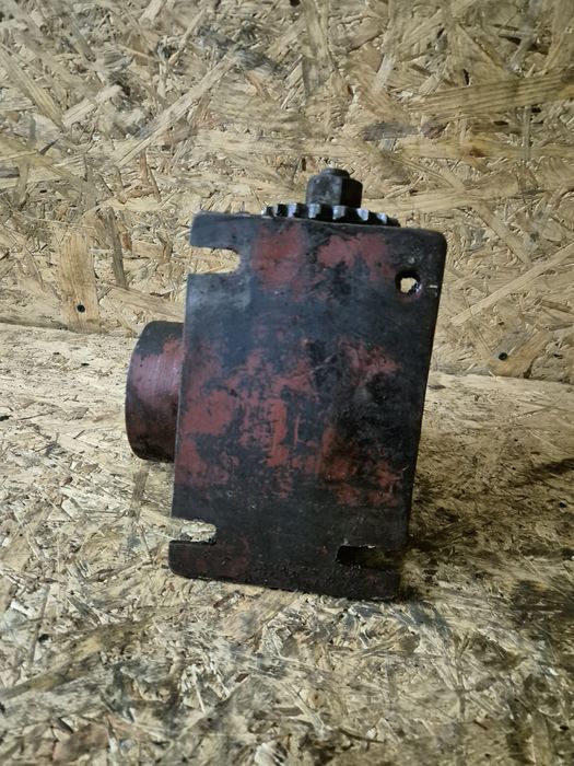 Przekładnia kątowa 1:1