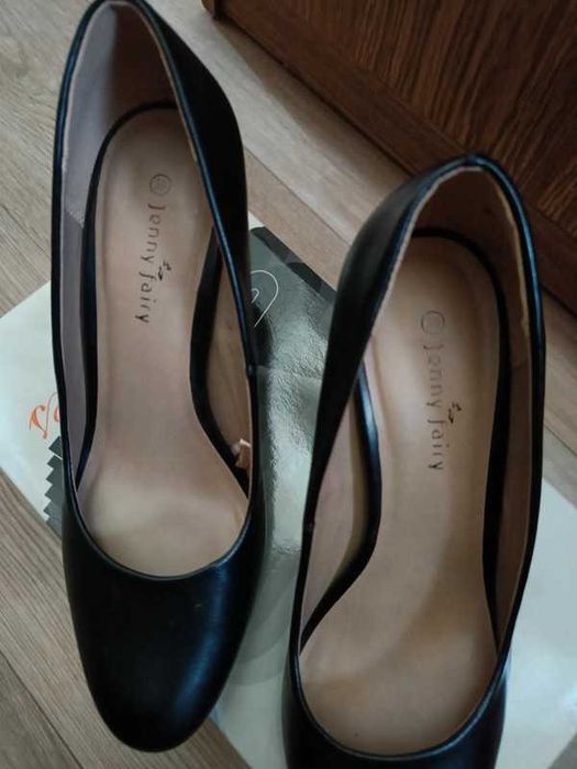 Czułenka Jenny Fair 39