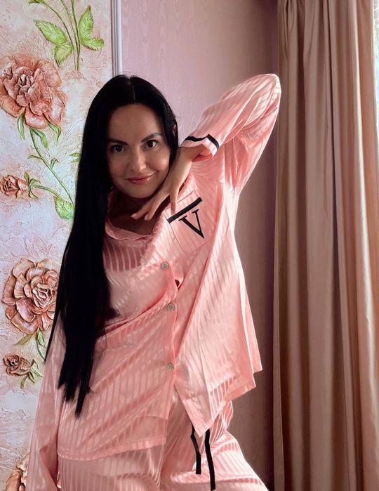 Піжама Victoria's Secret