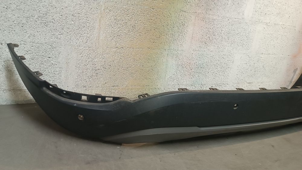 Vendo difusor de trás do BMW X1 F48 ano 2014/18