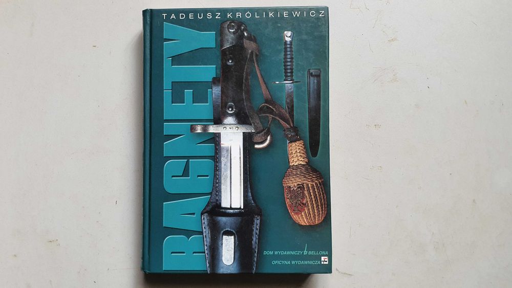 bagnety - katalog - 2 szt