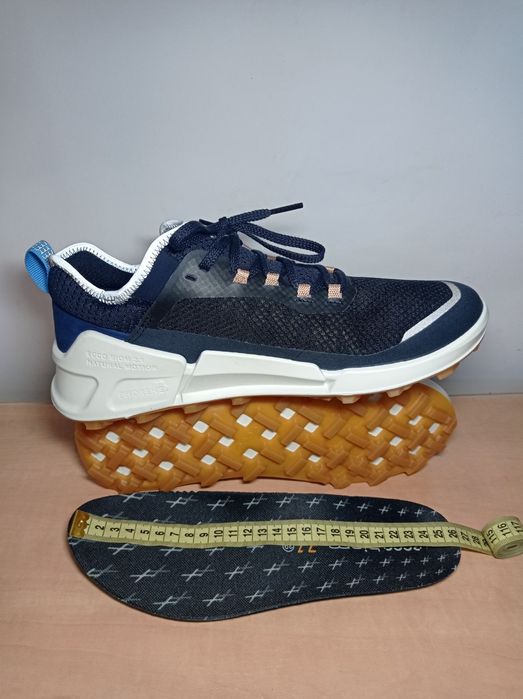 Кросівки ECCO Biom 2.1 X Country  38, 39р.