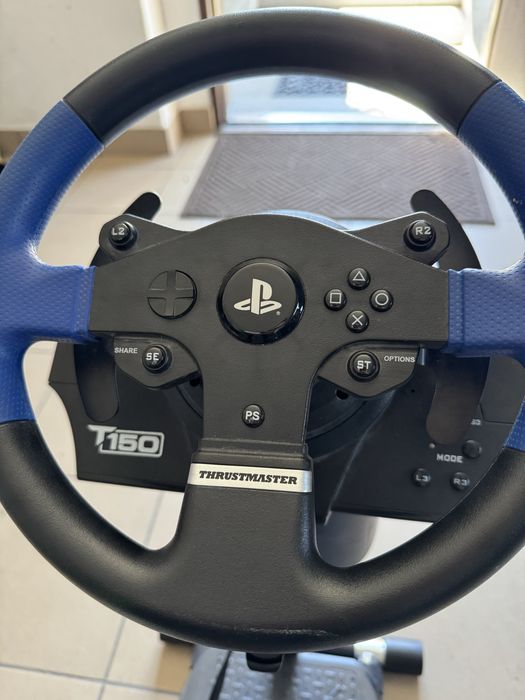 Kierownica thrustmaster t150