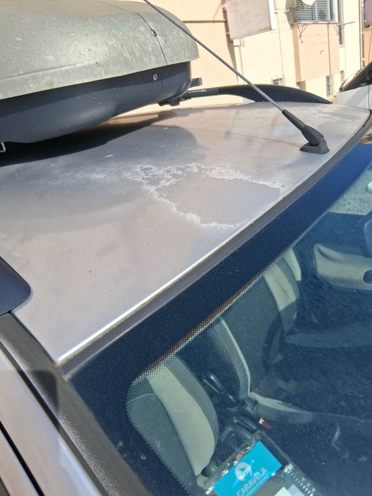 Peugeot 206 com 176 mil km