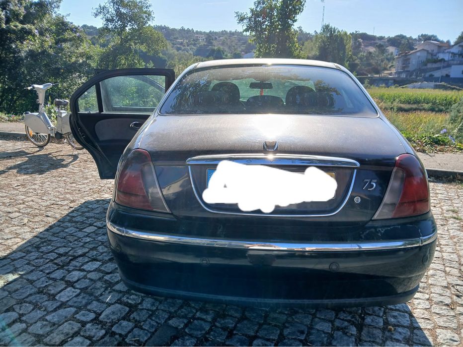 Carrinho em bom estado