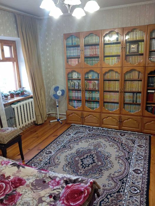 Продам дом переулок Джутовый