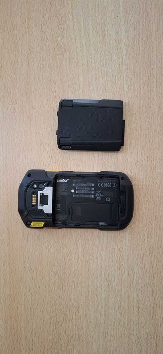 PDA Zebra TC75 Android