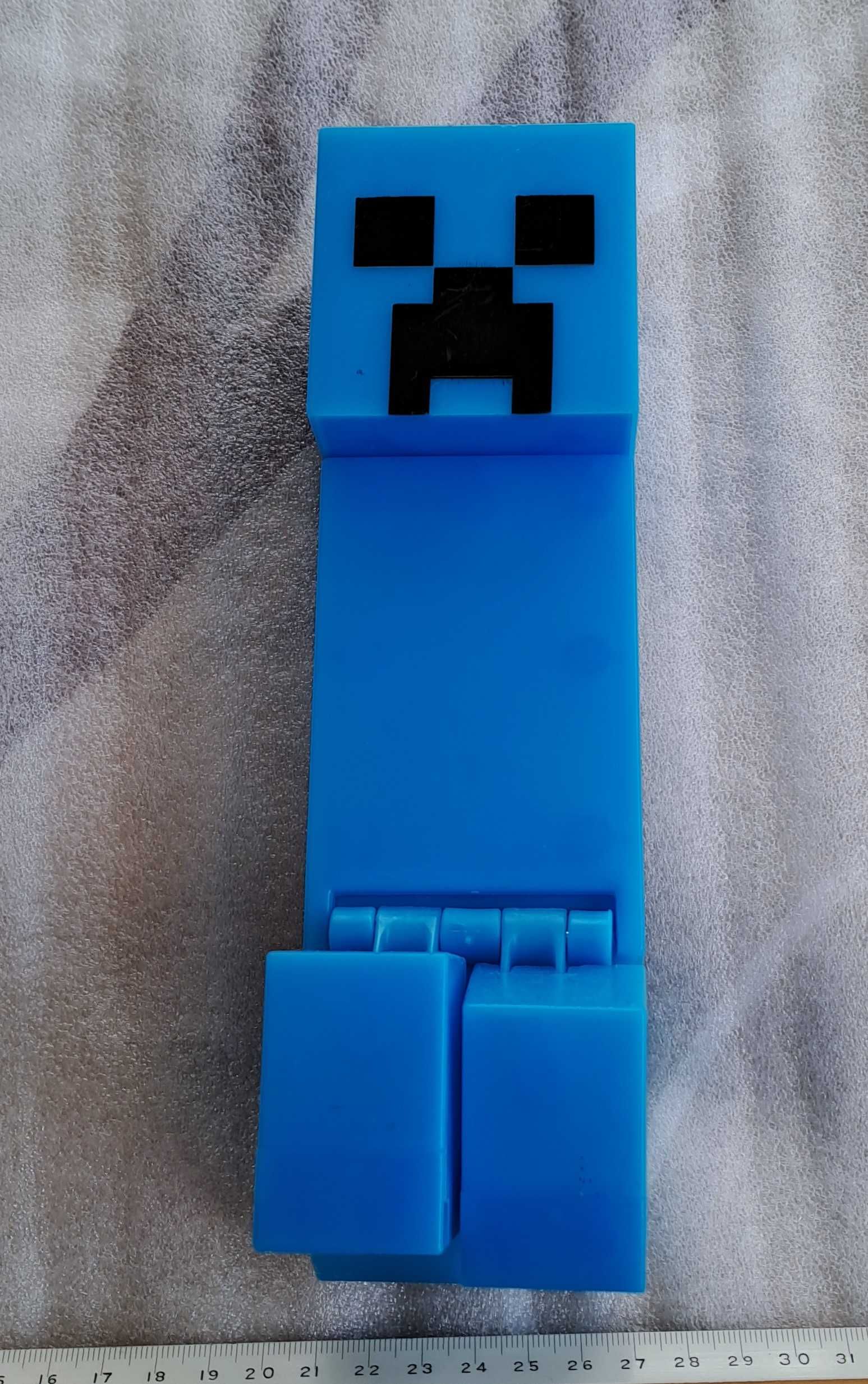 Minecraft Игрушка Creeper Крипер Іграшка Майнкрафт Крипер Большой: 450 ...