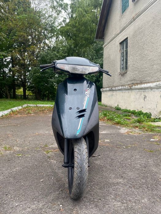 honda dio af27 доставлю