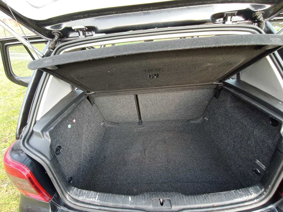 Golf IV 1.6 FSI 2002r